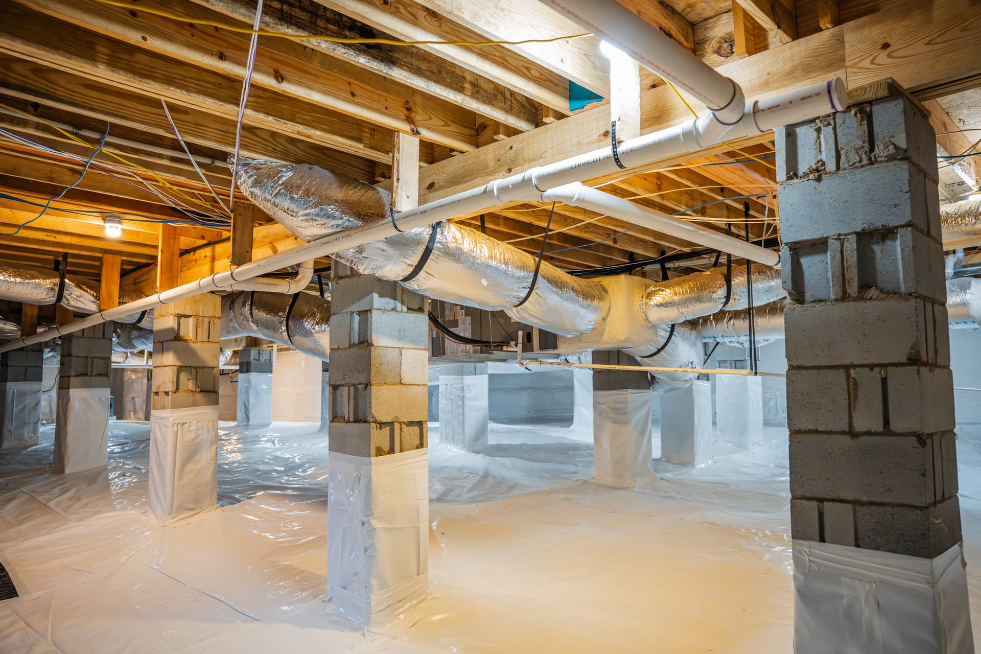 HVAC & Indoor Air Quality